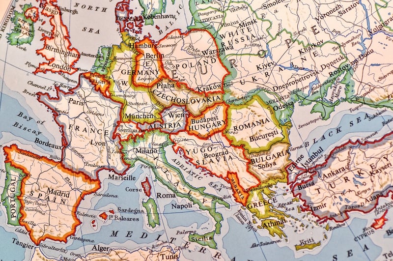 AI Dominated World