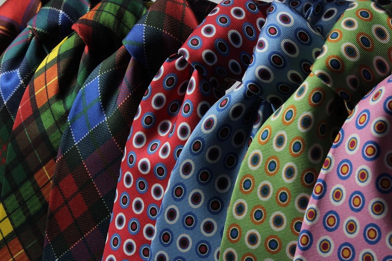 Quantum Clothing