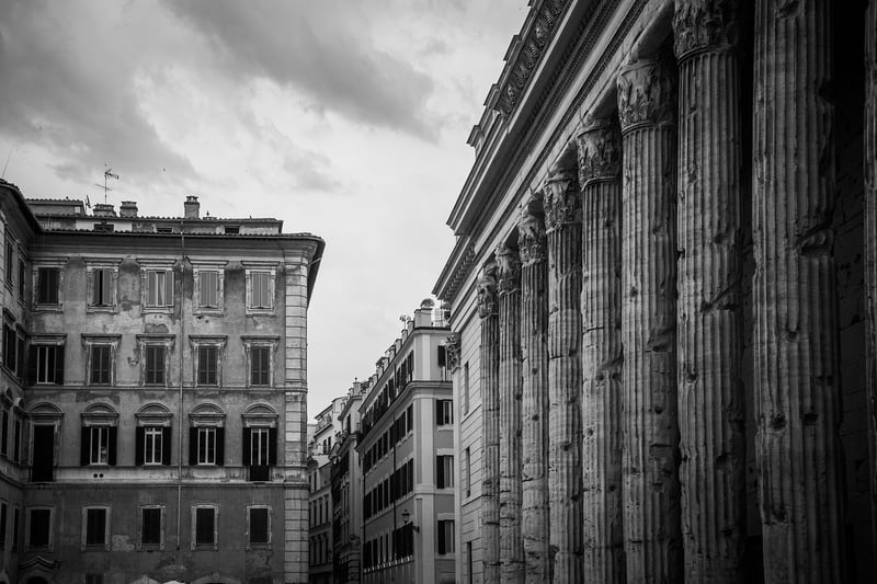 Roman Empire Insights